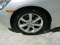 Liquid Platinum Metallic - G 35 Sedan Photo No. 11