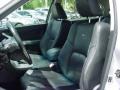 Liquid Platinum Metallic - G 35 Sedan Photo No. 16