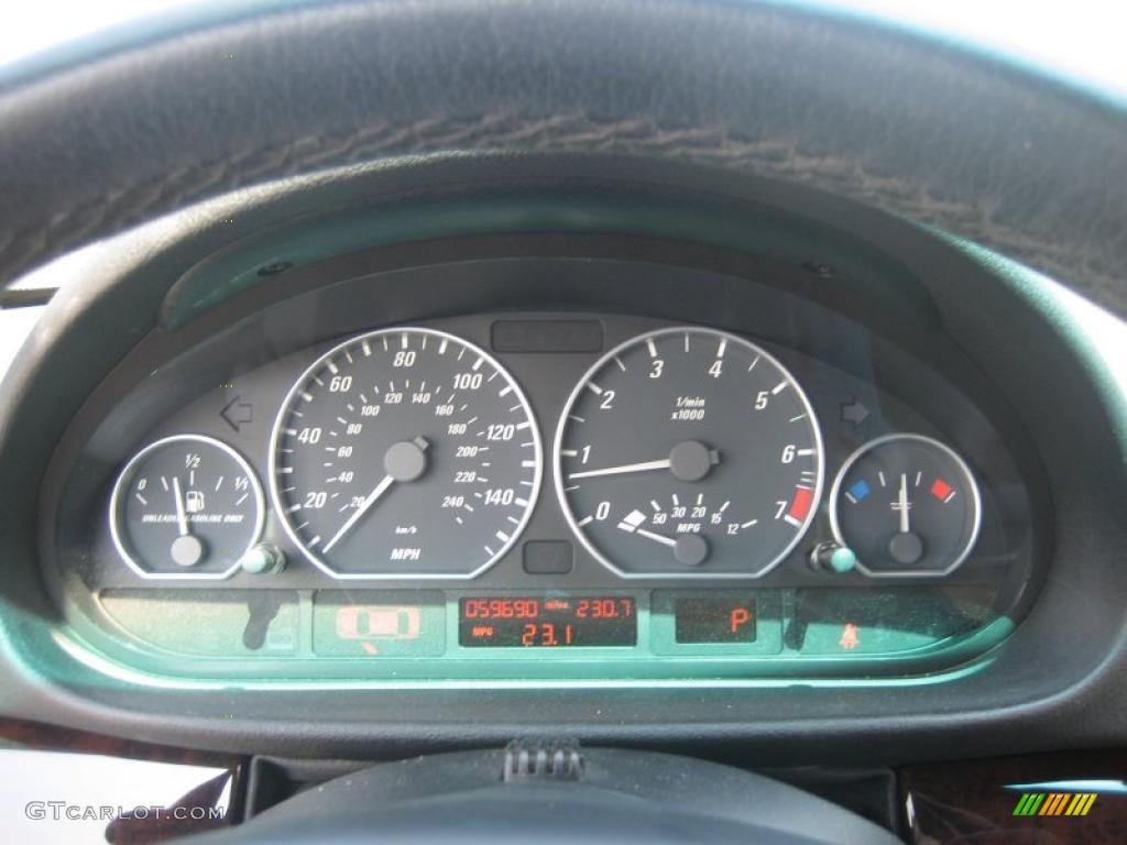 2004 3 Series 330i Convertible - Silver Grey Metallic / Grey photo #29
