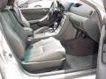 Liquid Platinum Metallic - G 35 Sedan Photo No. 19
