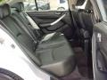 Liquid Platinum Metallic - G 35 Sedan Photo No. 21