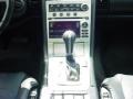 Liquid Platinum Metallic - G 35 Sedan Photo No. 24