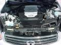 Liquid Platinum Metallic - G 35 Sedan Photo No. 26