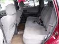 Cambridge Red Pearl - Montero Sport XLS 4x4 Photo No. 11