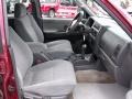 Cambridge Red Pearl - Montero Sport XLS 4x4 Photo No. 14