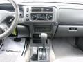 Cambridge Red Pearl - Montero Sport XLS 4x4 Photo No. 15