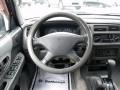 Cambridge Red Pearl - Montero Sport XLS 4x4 Photo No. 16
