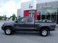 Magnetic Gray Metallic - Tacoma PreRunner Access Cab Photo No. 2