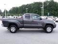 Magnetic Gray Metallic - Tacoma PreRunner Access Cab Photo No. 6