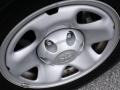 Magnetic Gray Metallic - Tacoma PreRunner Access Cab Photo No. 9