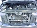 2006 Liquid Onyx Infiniti QX 56  photo #32