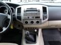 Magnetic Gray Metallic - Tacoma PreRunner Access Cab Photo No. 17