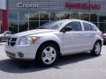 Bright Silver Metallic - Caliber SXT Photo No. 1