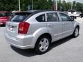Bright Silver Metallic - Caliber SXT Photo No. 5