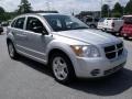 Bright Silver Metallic - Caliber SXT Photo No. 7