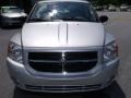 Bright Silver Metallic - Caliber SXT Photo No. 8
