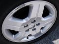 Bright Silver Metallic - Caliber SXT Photo No. 9