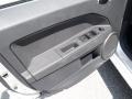 Bright Silver Metallic - Caliber SXT Photo No. 11