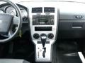 Bright Silver Metallic - Caliber SXT Photo No. 16