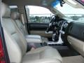 2007 Salsa Red Pearl Toyota Tundra Limited CrewMax 4x4  photo #28