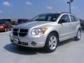Bright Silver Metallic - Caliber SXT Photo No. 1