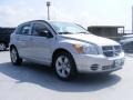Bright Silver Metallic - Caliber SXT Photo No. 3