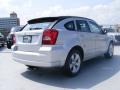 Bright Silver Metallic - Caliber SXT Photo No. 5