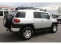 Titanium Metallic - FJ Cruiser 4WD Photo No. 2
