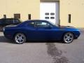 Deep Water Blue Pearl Coat - Challenger R/T Photo No. 3