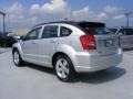 Bright Silver Metallic - Caliber SXT Photo No. 7