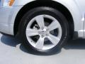 Bright Silver Metallic - Caliber SXT Photo No. 9