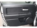 Titanium Metallic - FJ Cruiser 4WD Photo No. 7