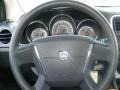 Bright Silver Metallic - Caliber SXT Photo No. 13