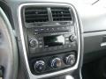 Bright Silver Metallic - Caliber SXT Photo No. 15