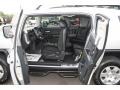 Titanium Metallic - FJ Cruiser 4WD Photo No. 14