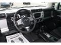 Titanium Metallic - FJ Cruiser 4WD Photo No. 15