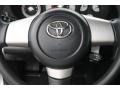 Titanium Metallic - FJ Cruiser 4WD Photo No. 16