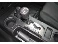 Titanium Metallic - FJ Cruiser 4WD Photo No. 22