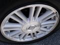 Bright Silver Metallic - Sebring Touring Sedan Photo No. 9