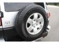 Titanium Metallic - FJ Cruiser 4WD Photo No. 32