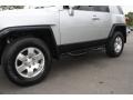 Titanium Metallic - FJ Cruiser 4WD Photo No. 35