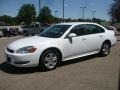 Summit White - Impala LS Photo No. 2