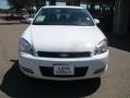 Summit White - Impala LS Photo No. 3