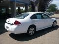 Summit White - Impala LS Photo No. 6