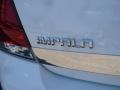 Summit White - Impala LS Photo No. 12