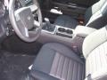 2009 Deep Water Blue Pearl Coat Dodge Challenger R/T  photo #7