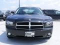 Brilliant Black Crystal Pearl - Charger SXT Photo No. 2