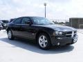 Brilliant Black Crystal Pearl - Charger SXT Photo No. 3