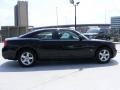 Brilliant Black Crystal Pearl - Charger SXT Photo No. 4