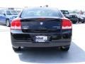 Brilliant Black Crystal Pearl - Charger SXT Photo No. 6